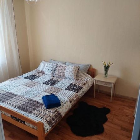Piladzi Apartamento Liepāja Exterior foto
