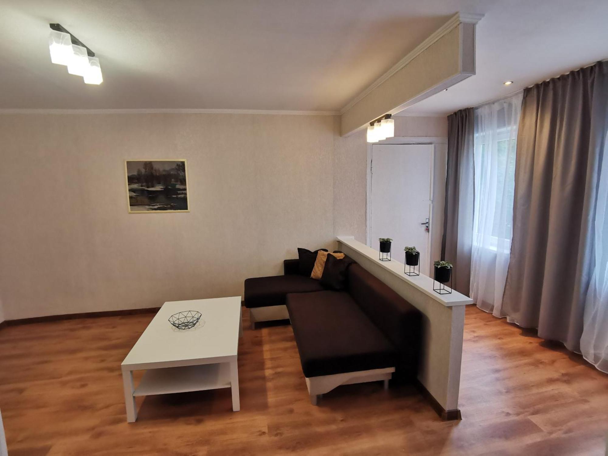 Piladzi Apartamento Liepāja Exterior foto