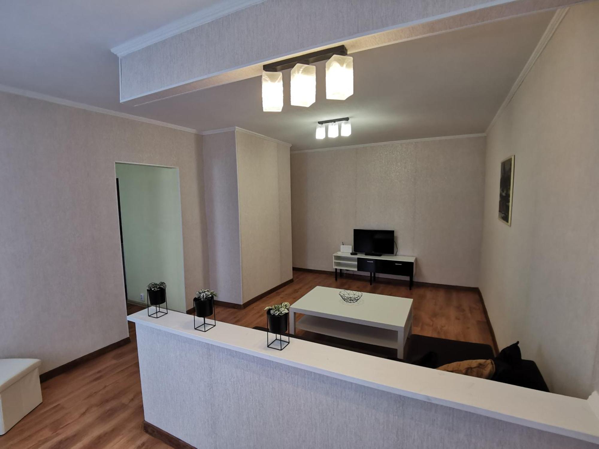Piladzi Apartamento Liepāja Exterior foto