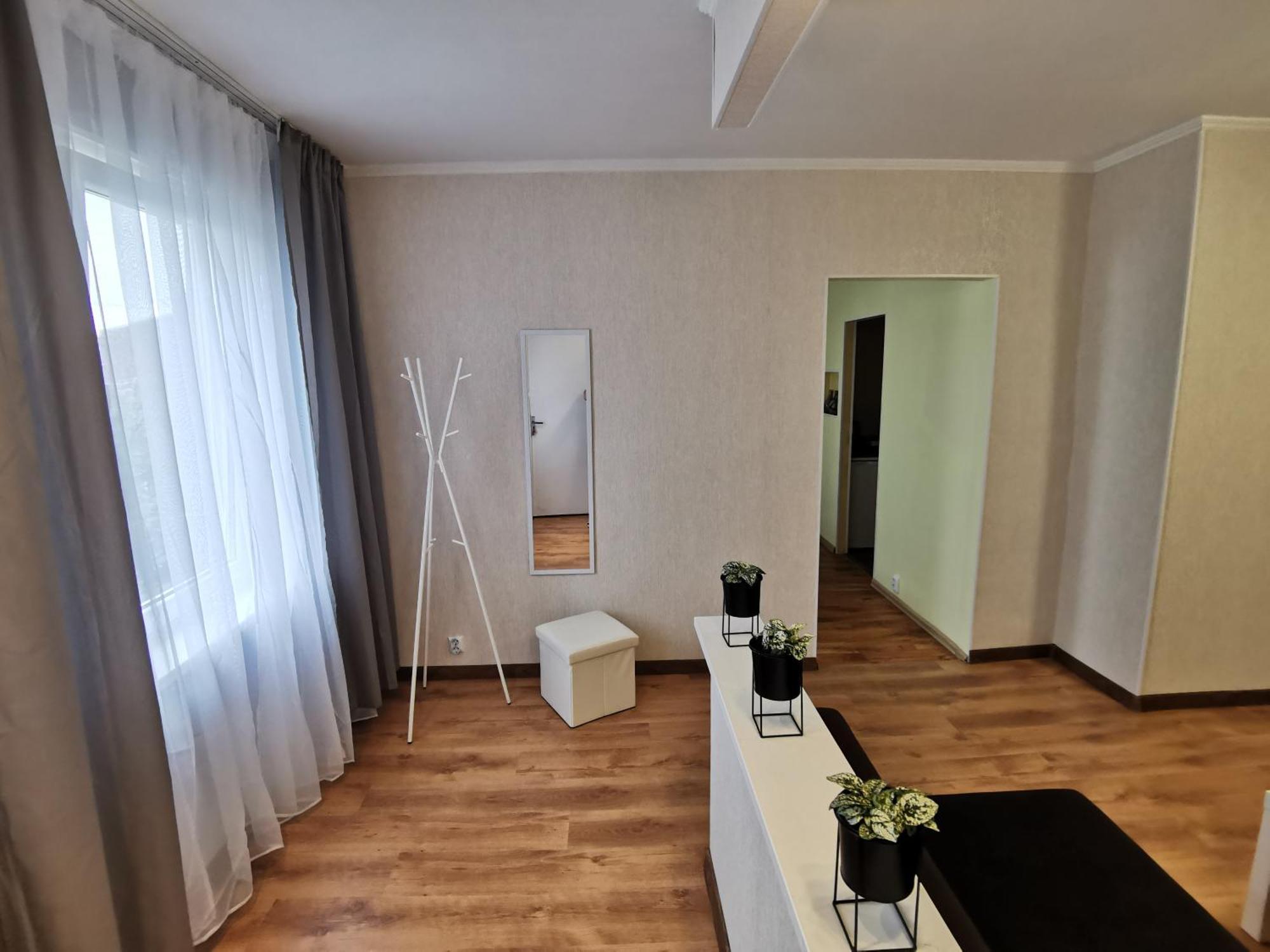 Piladzi Apartamento Liepāja Exterior foto